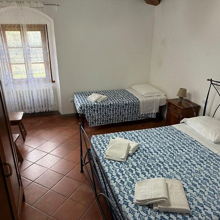 B&B Villa Bianca Sant'Agata  Exterior foto