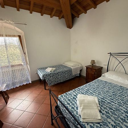 B&B Villa Bianca Sant'Agata  Exterior foto