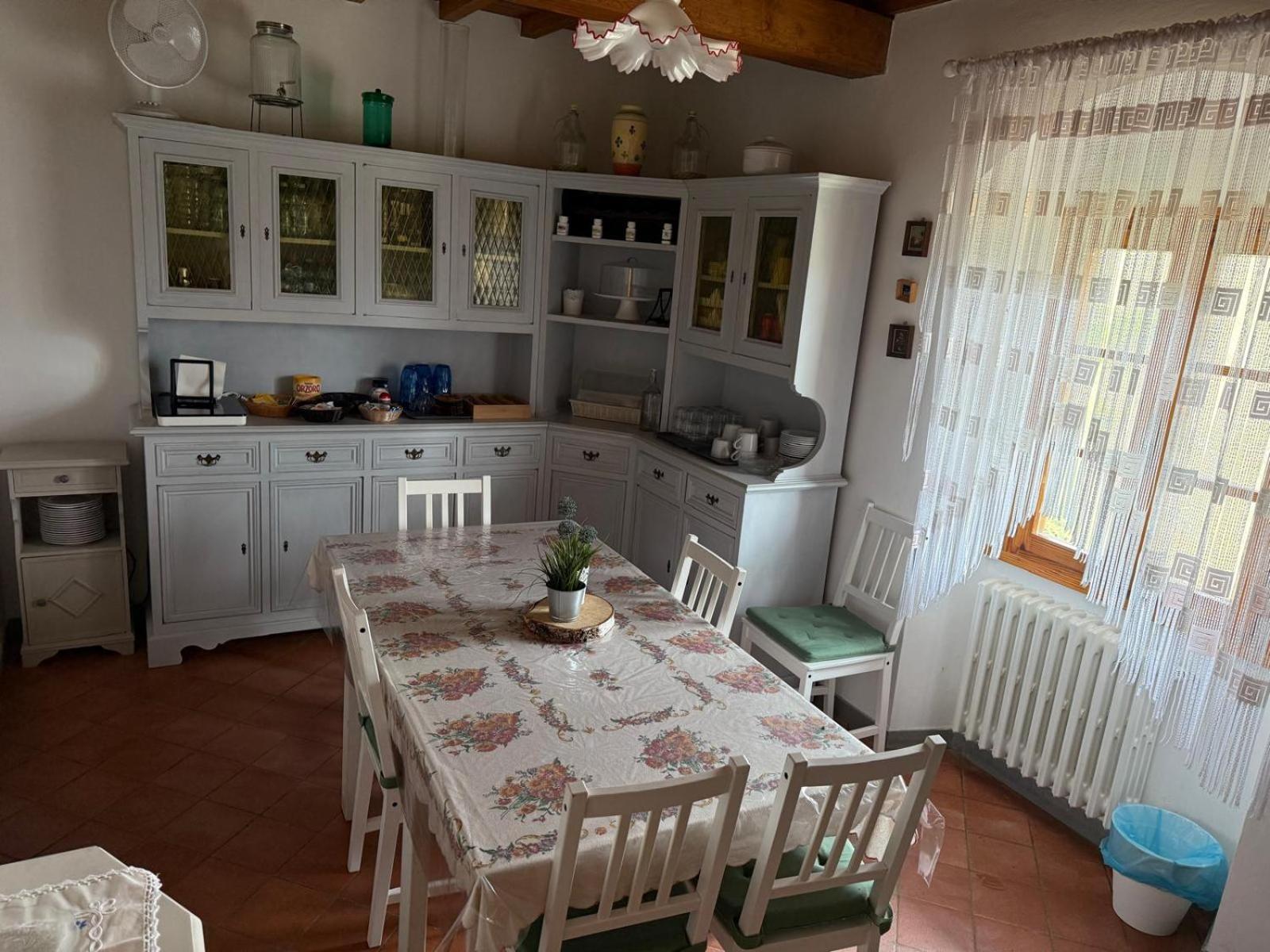 B&B Villa Bianca Sant'Agata  Exterior foto