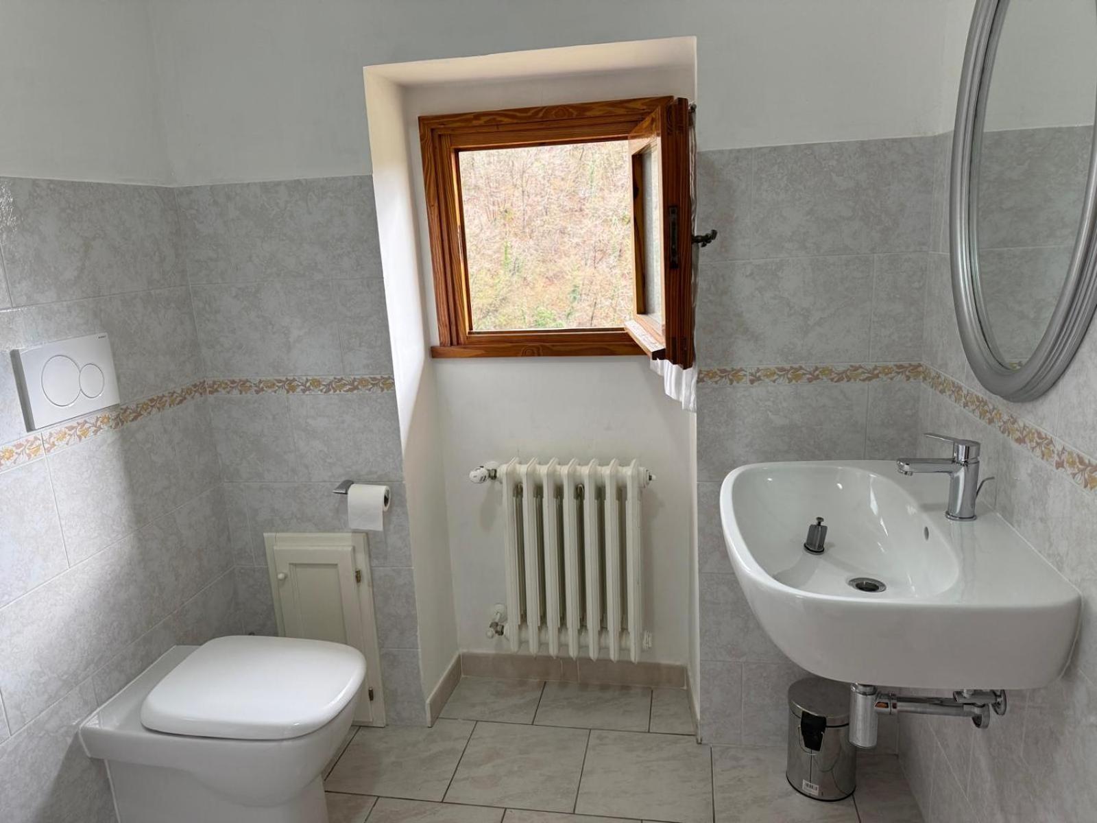B&B Villa Bianca Sant'Agata  Exterior foto