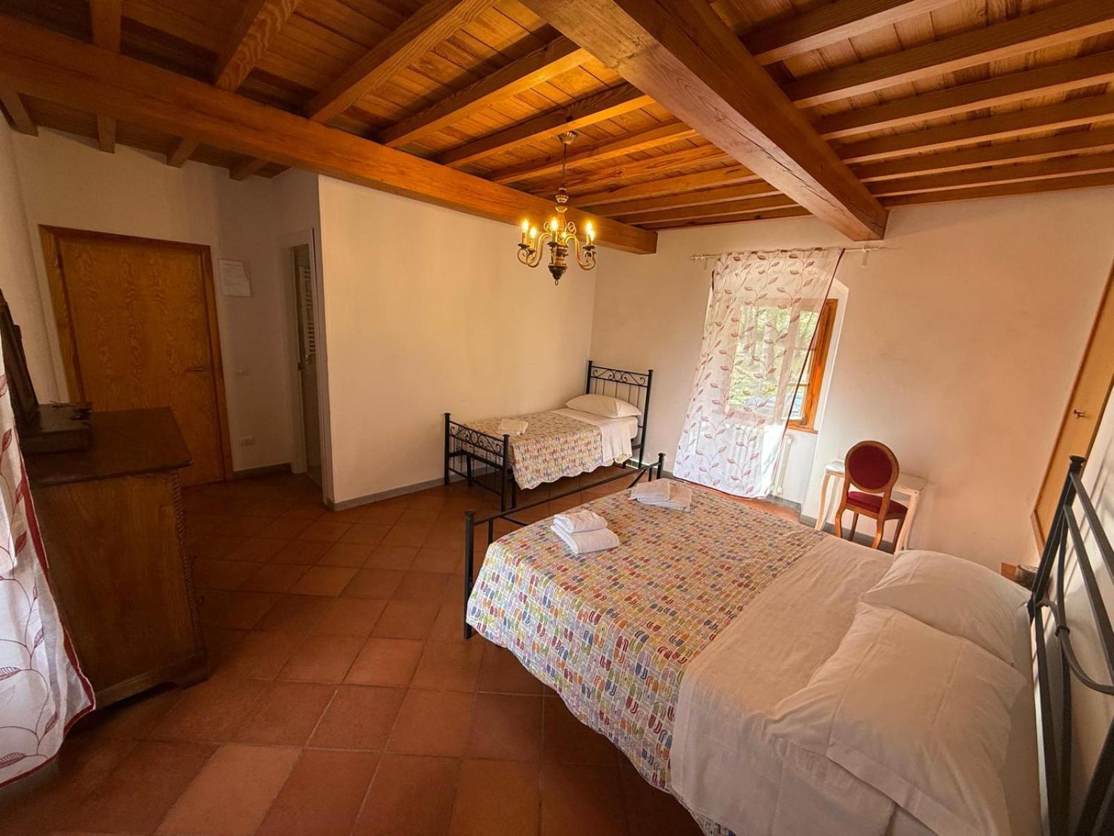 B&B Villa Bianca Sant'Agata  Exterior foto