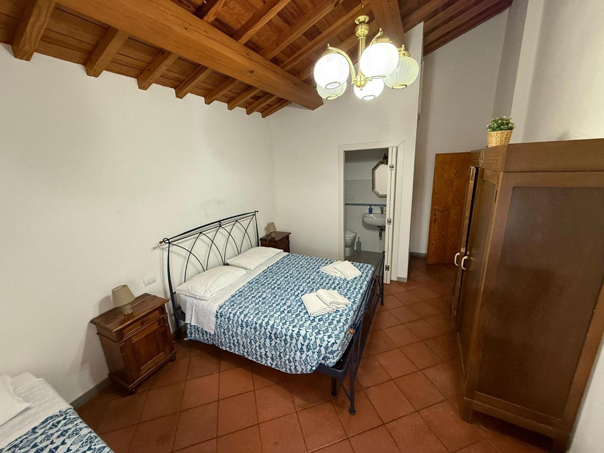 B&B Villa Bianca Sant'Agata  Exterior foto