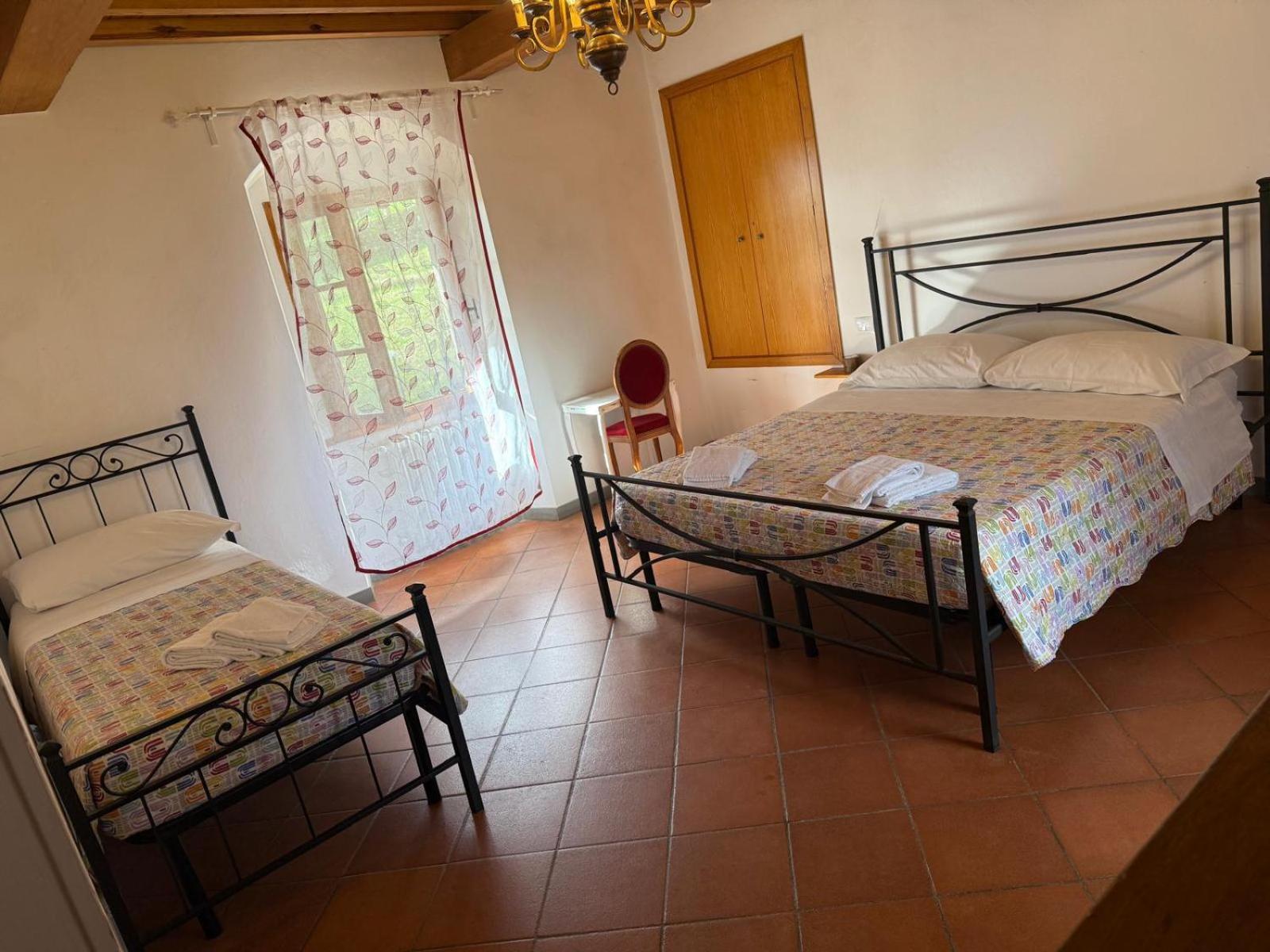 B&B Villa Bianca Sant'Agata  Exterior foto