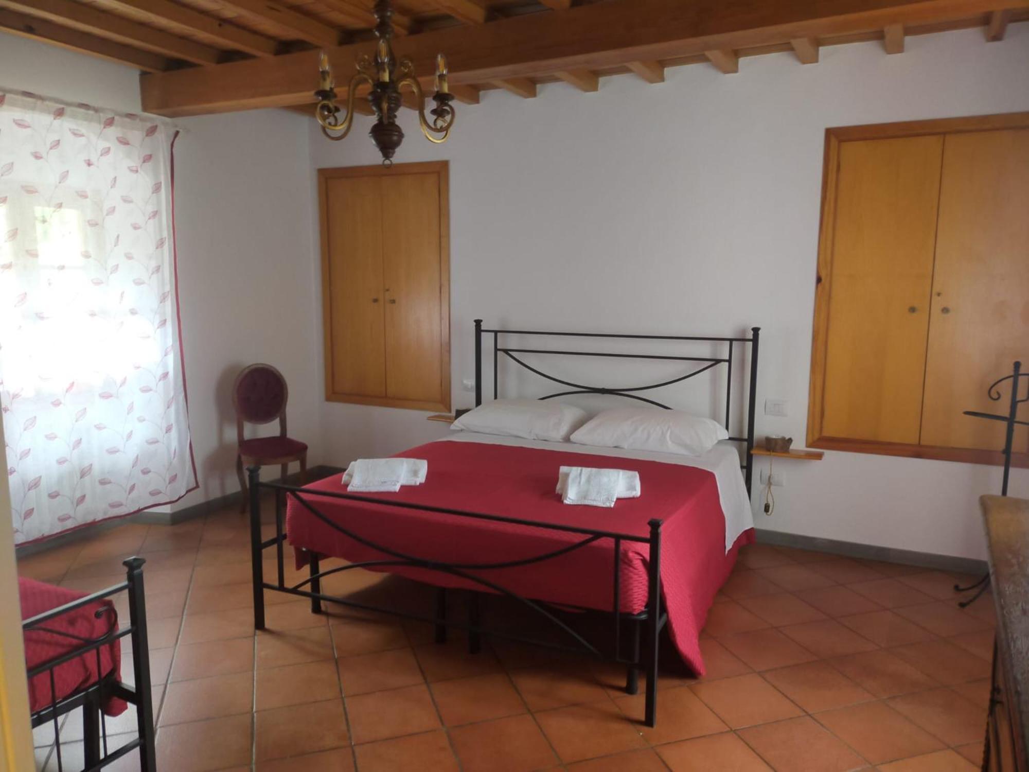 B&B Villa Bianca Sant'Agata  Exterior foto